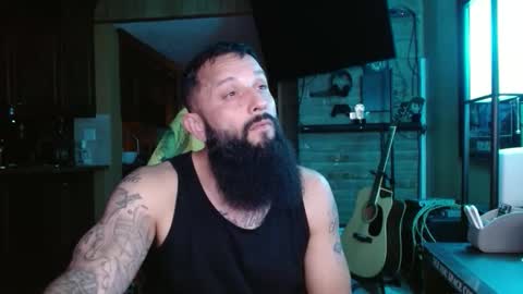 Miguel online show from April 10, 6:06 am