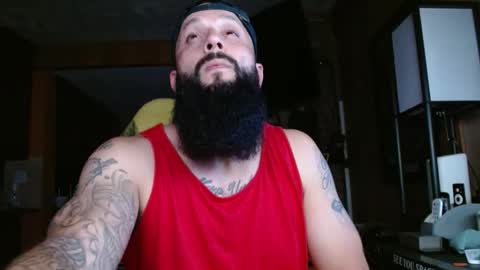 Miguel online show from April 14, 7:38 am