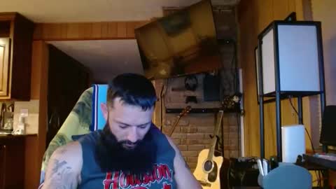 Miguel online show from April 29, 8:28 am