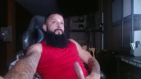 Miguel online show from May 20, 6:47 am
