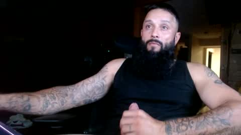 Miguel online show from June 12, 7:59 am