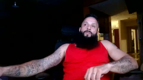 Miguel online show from June 15, 6:33 am