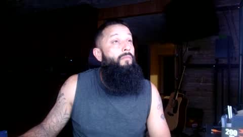 Miguel online show from June 27, 7:44 am