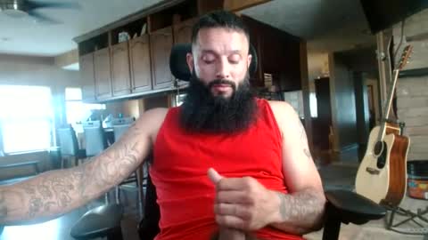 Miguel online show from July 2, 11:06 pm
