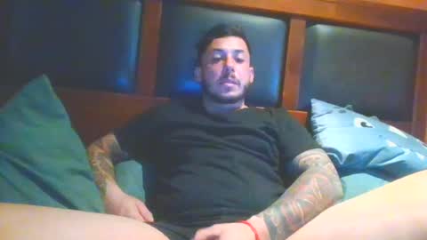 baadddboooy69 online show from July 5, 5:38 pm