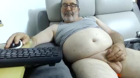 babacool 96 online show from June 3, 11:30 pm