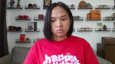 marie online show from August 10, 3:30 am