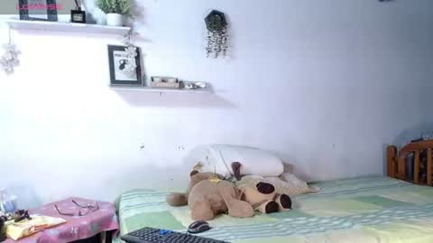 babby_swet online show from July 27, 11:27 am