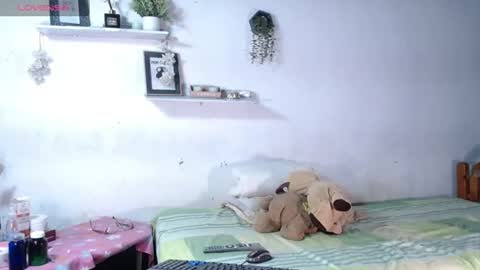 babby_swet online show from July 28, 11:38 am
