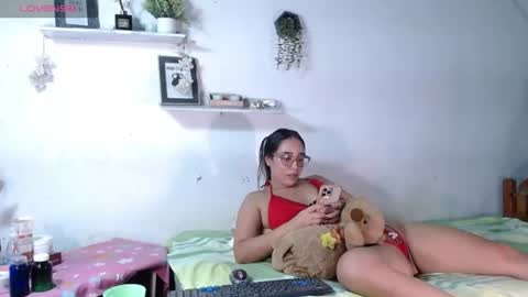 babby_swet online show from July 28, 5:08 pm