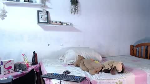 babby_swet online show from August 13, 1:36 pm