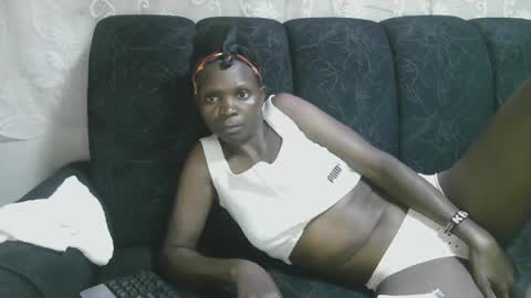 Hotty online show from August 2, 7:43 pm