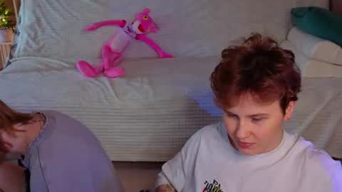 Sweety Eva online show from August 2, 10:11 am