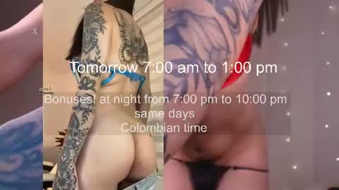 babepeach online show from July 15, 2:01 am