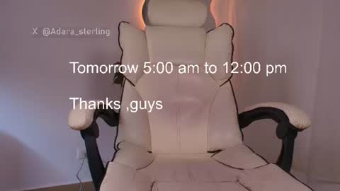 babepeach online show from August 17, 7:08 pm