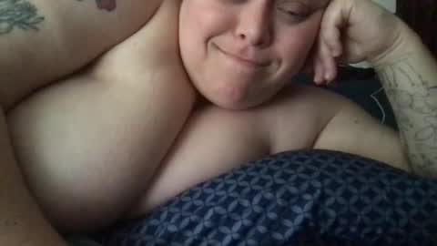 babesbubbles online show from April 26, 9:11 pm