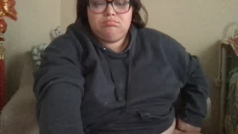 babesbubbles online show from April 27, 4:20 pm
