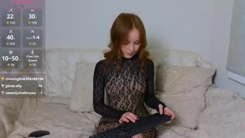 babespace online show from April 12, 10:45 pm