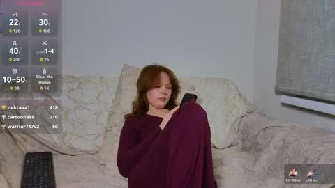 babespace online show from May 4, 9:16 pm