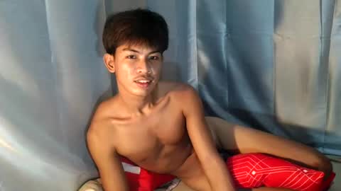 Gabie online show from August 1, 1:17 pm