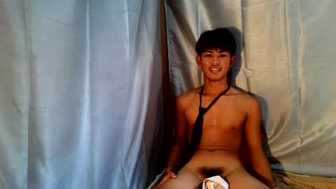 Gabie online show from August 6, 1:48 am