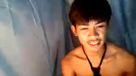 Gabie online show from August 11, 1:35 pm