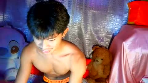 Gabie online show from August 14, 9:46 am