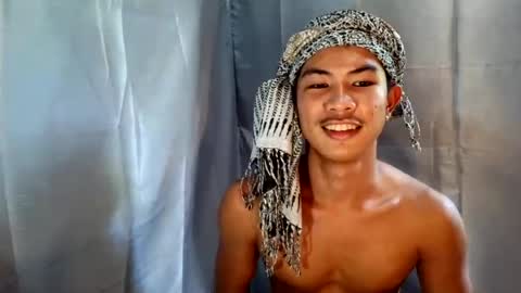 Gabie online show from August 16, 6:39 am
