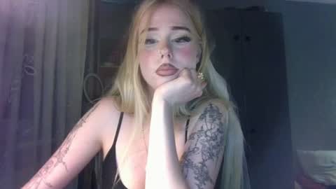 babikami online show from July 22, 8:33 pm
