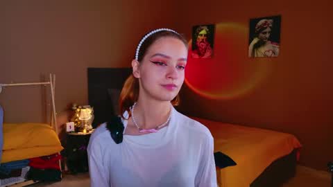 baby1cute1face online show from May 5, 11:39 pm