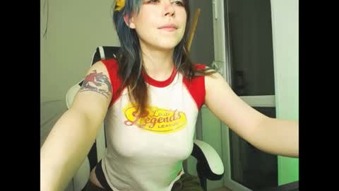 baby ada online show from April 21, 11:51 pm