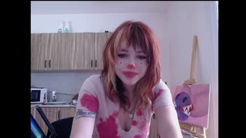 baby ada online show from July 19, 8:16 am