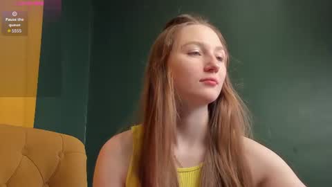 baby_annn online show from August 16, 3:10 am