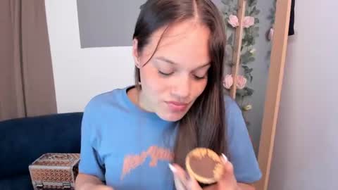 baby ashly online show from June 26, 1:09 am
