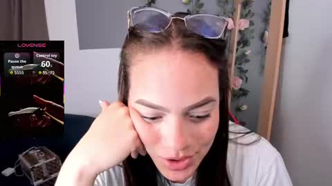 baby ashly online show from June 27, 2:48 am