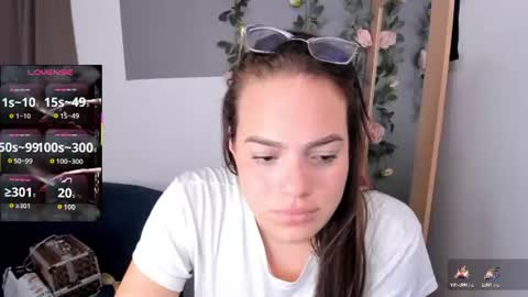 baby ashly online show from June 27, 3:54 am