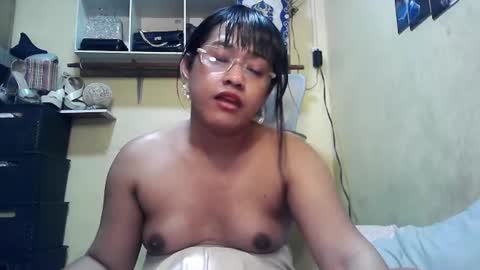 baby_cassandra online show from August 15, 12:14 am
