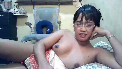 baby_cassandra online show from August 15, 2:10 pm