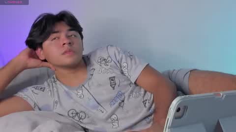 David Cortes online show from July 10, 5:57 am