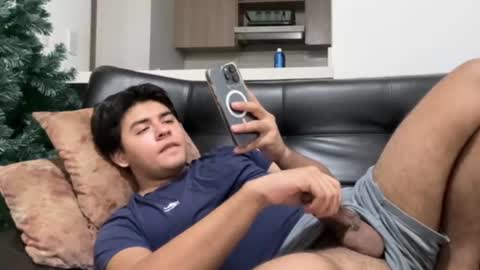 David Cortes online show from July 19, 12:23 am
