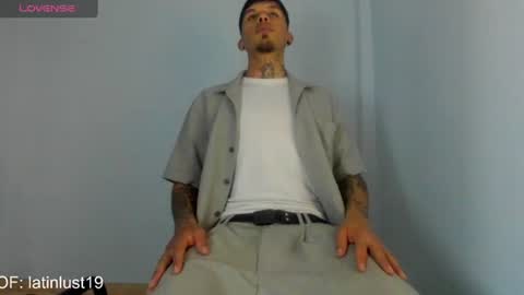 baby_gio online show from August 1, 5:08 pm