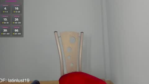 baby_gio online show from August 3, 6:59 pm