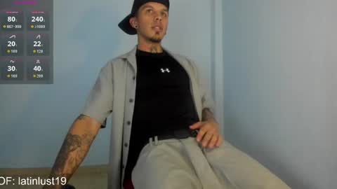 baby_gio online show from August 4, 7:38 am