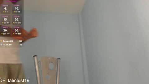 baby_gio online show from August 4, 10:56 am
