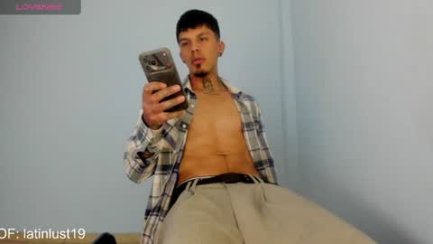 baby_gio online show from August 5, 3:21 pm