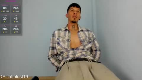 baby_gio online show from August 5, 4:27 pm