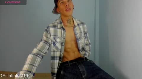 baby_gio online show from August 6, 8:08 pm