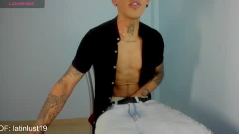 baby_gio online show from August 12, 9:39 pm