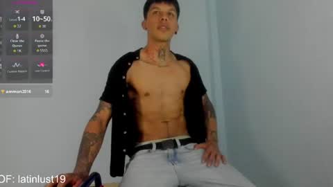 baby_gio online show from August 12, 10:45 pm