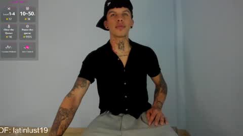 baby_gio online show from August 13, 11:46 am